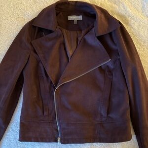 Bagatelle Women's Purple Jacket